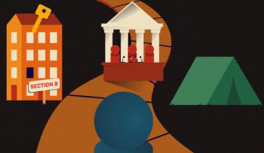 Section 8 housing assistance in jeopardy from proposed cuts and restrictions • Sacramento News & Review