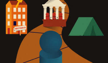 Section 8 housing assistance in jeopardy from proposed cuts, restrictions