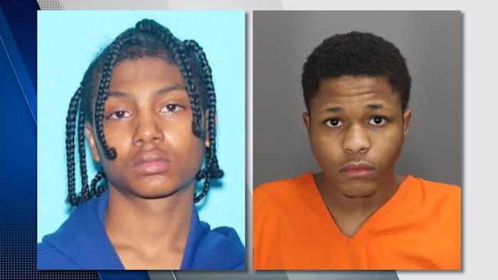 2 convicted in death of 7-year-old Oakland County girl killed coming home from school