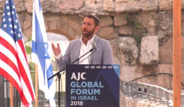 Local rabbi disinvited from speaking at King breakfast over Israel connection