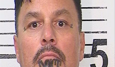 Mario Ramos (Deceased)