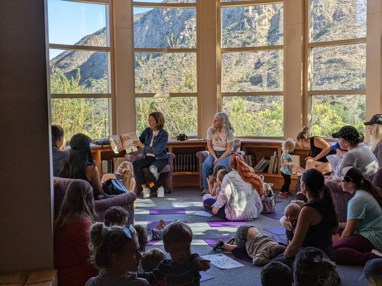 Mission Trails Regional Park