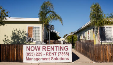 San Diego County closing Section 8 waitlist for rental assistance