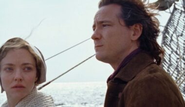 Amanda Seyfried shines in ‘The Testament of Ann Lee,’ now playing at Sacramento's Tower Theater • Sacramento News & Review