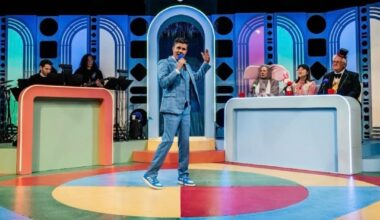 KID GLOVES World Premiere Musical Comedy at Skylight Theatre