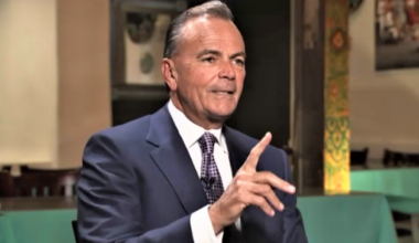 Billionaire Rick Caruso says he will not run for public office – NBC Los Angeles