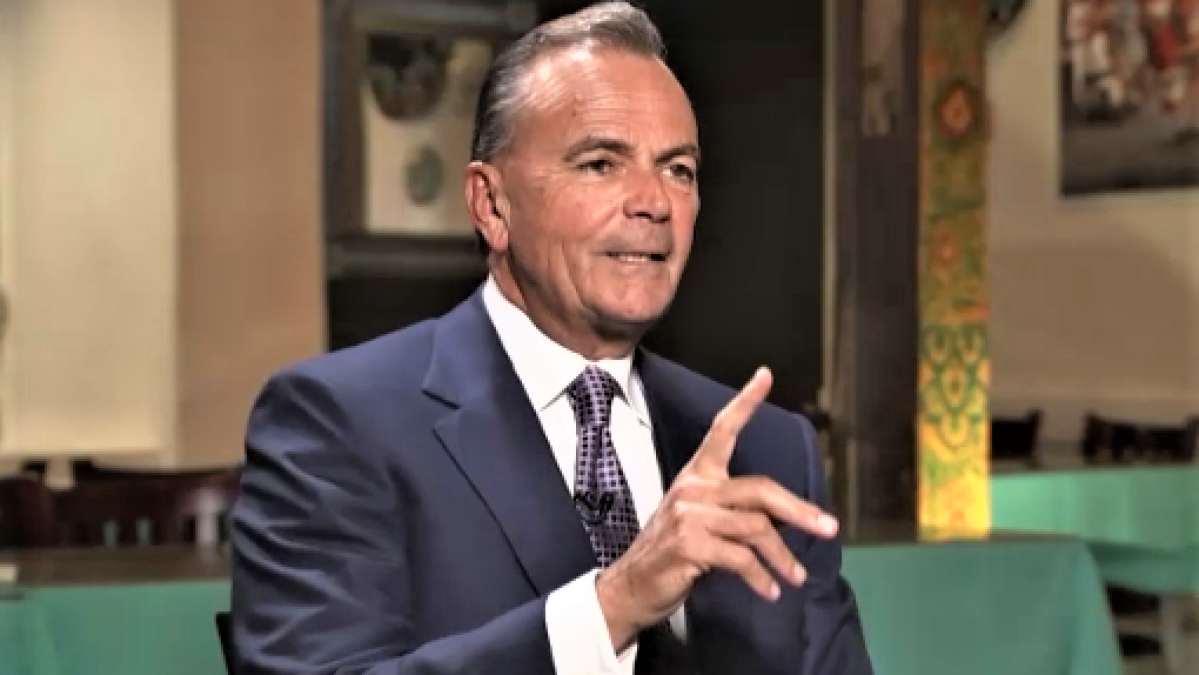 Billionaire Rick Caruso says he will not run for public office – NBC Los Angeles