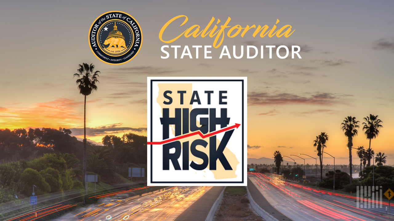 California’s Budget Crisis and What It Means for Trucking