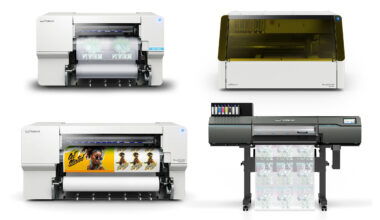 Roland DGA to Showcase Exciting New Technologies for Apparel Decoration, Product Customization, and More at 2026 Impressions Expo Long Beach
