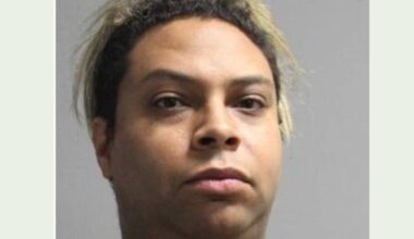 Man arrested in Long Beach short-term rental fraud scheme