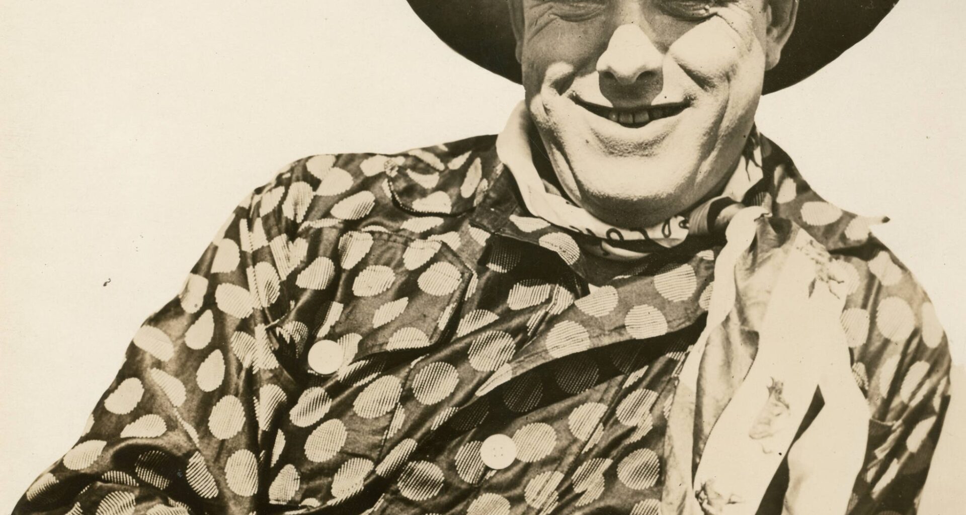 The story of Roy Stewart