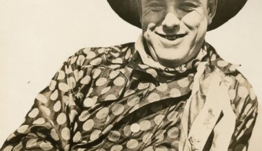 The story of Roy Stewart