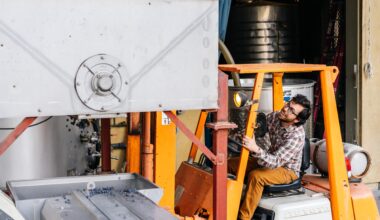 New(ish) and Notable in California : Vinography