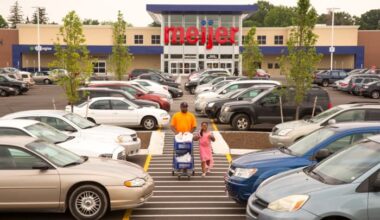 175 workers wanted for new Meijer store in Oakland County