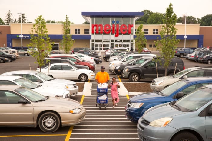 175 workers wanted for new Meijer store in Oakland County