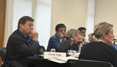 Increased policing costs may tip Saratoga into a budget deficit – The Mercury News