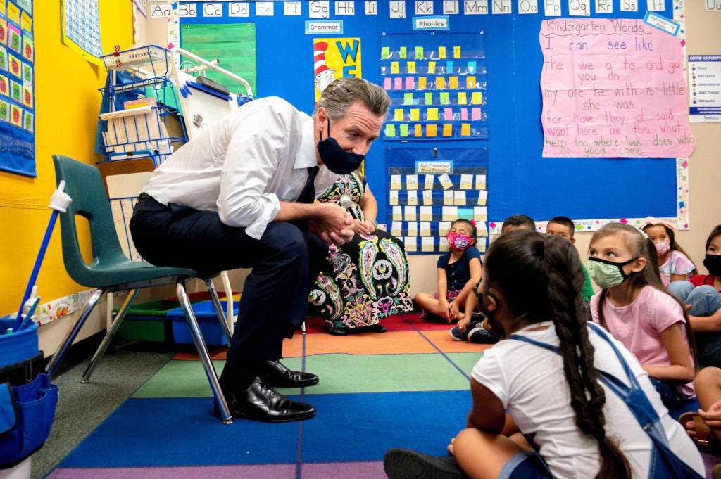 California politicians wrongly fixate on education spending instead of results – Orange County Register