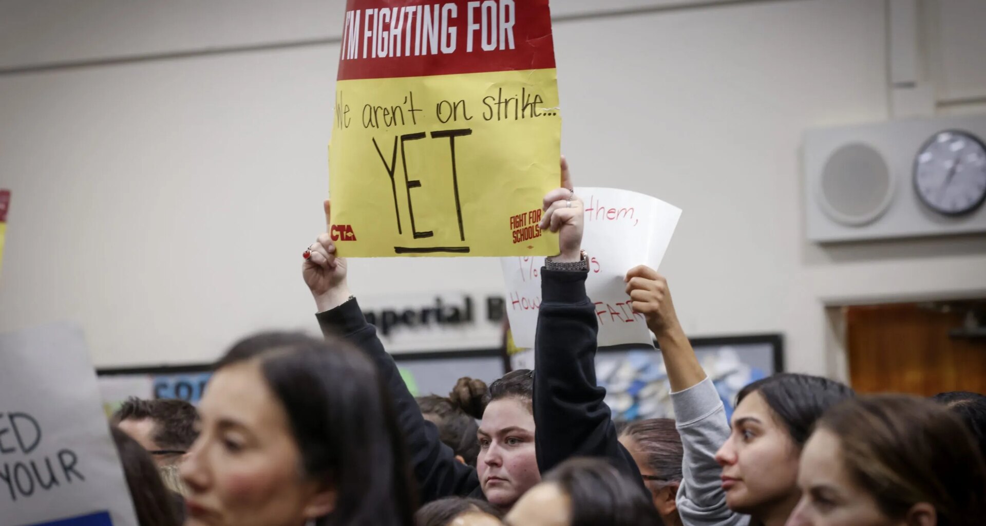 San Diego’s top education issues to watch in 2026