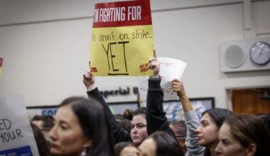 San Diego’s top education issues to watch in 2026