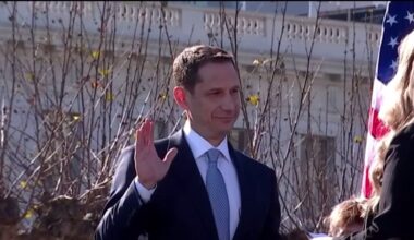 SF Mayor Daniel Lurie to deliver first State of the City address – NBC Bay Area