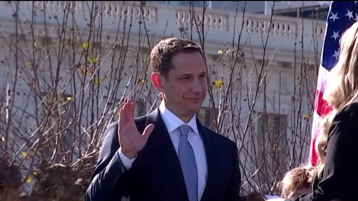 SF Mayor Daniel Lurie to deliver first State of the City address – NBC Bay Area