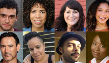 San Francisco Shakespeare Festival Reveals Cast of ANTONY AND CLEOPATRA