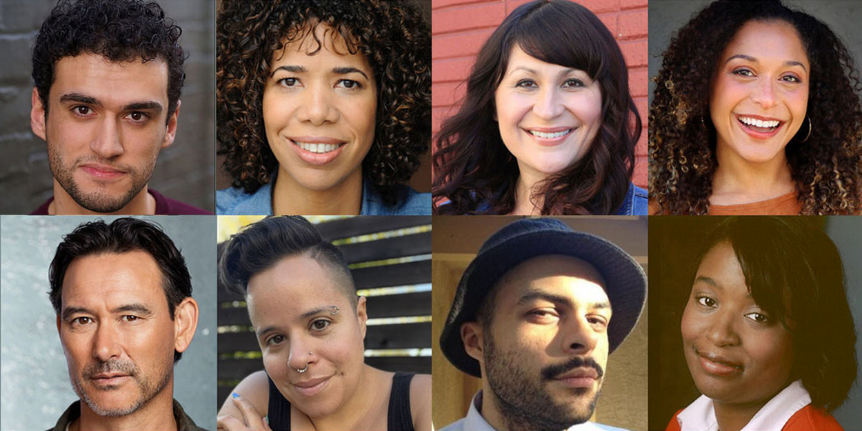 San Francisco Shakespeare Festival Reveals Cast of ANTONY AND CLEOPATRA