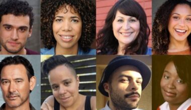 SF Shakes Will Stage Free ANTONY AND CLEOPATRA as Part of Summer Park Series