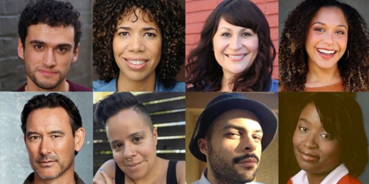 SF Shakes Will Stage Free ANTONY AND CLEOPATRA as Part of Summer Park Series