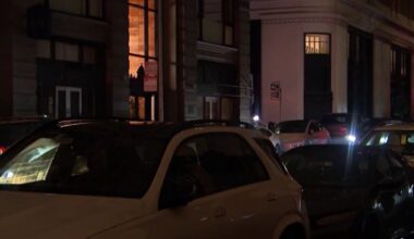 SF Supervisor Alan Wong and PG&E to host outage claims outreach – NBC Bay Area