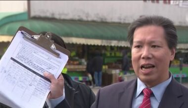 SF merchants announce lawsuit against PG&E after blackout – NBC Bay Area