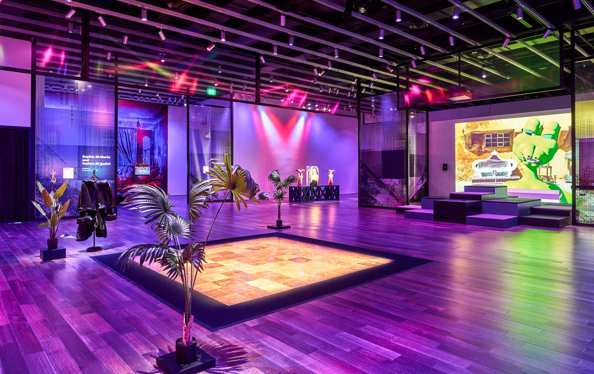 This San Francisco Museum Is Hosting An Adorable 'Baby Rave' For Toddlers With 15-Minute Sets