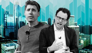 San Francisco Office Availability Decreases as AI Moves In