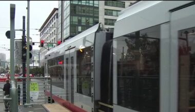Campaign launches to avert Bay Area public transit funding crisis – NBC Bay Area