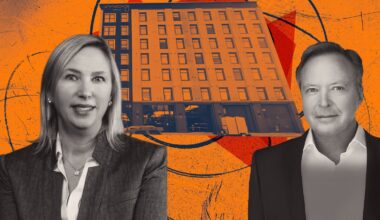 Moxy Hotel Shutters in Oakland After Loan Default