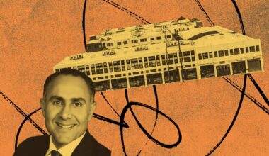 West Oakland Apartments Sell at Foreclosure