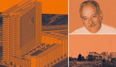 Undeveloped Parcel in Oakland Hits the MarketU