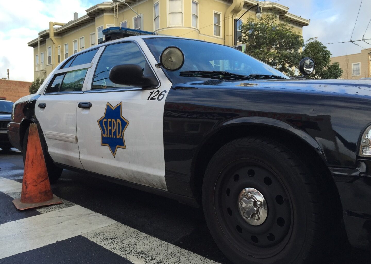 Mission District Shooting Marks San Francisco’s First Killing of 2026