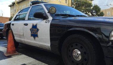 Mission District Shooting Marks San Francisco’s First Killing of 2026