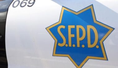 San Francisco police ask public to avoid area in Financial District – NBC Bay Area
