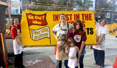 An San Francisco Teachers Strike Could Be Days Away