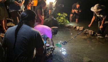 ‘Administrative erasure’: Wintu people say proposed California reforms would threaten their homelands