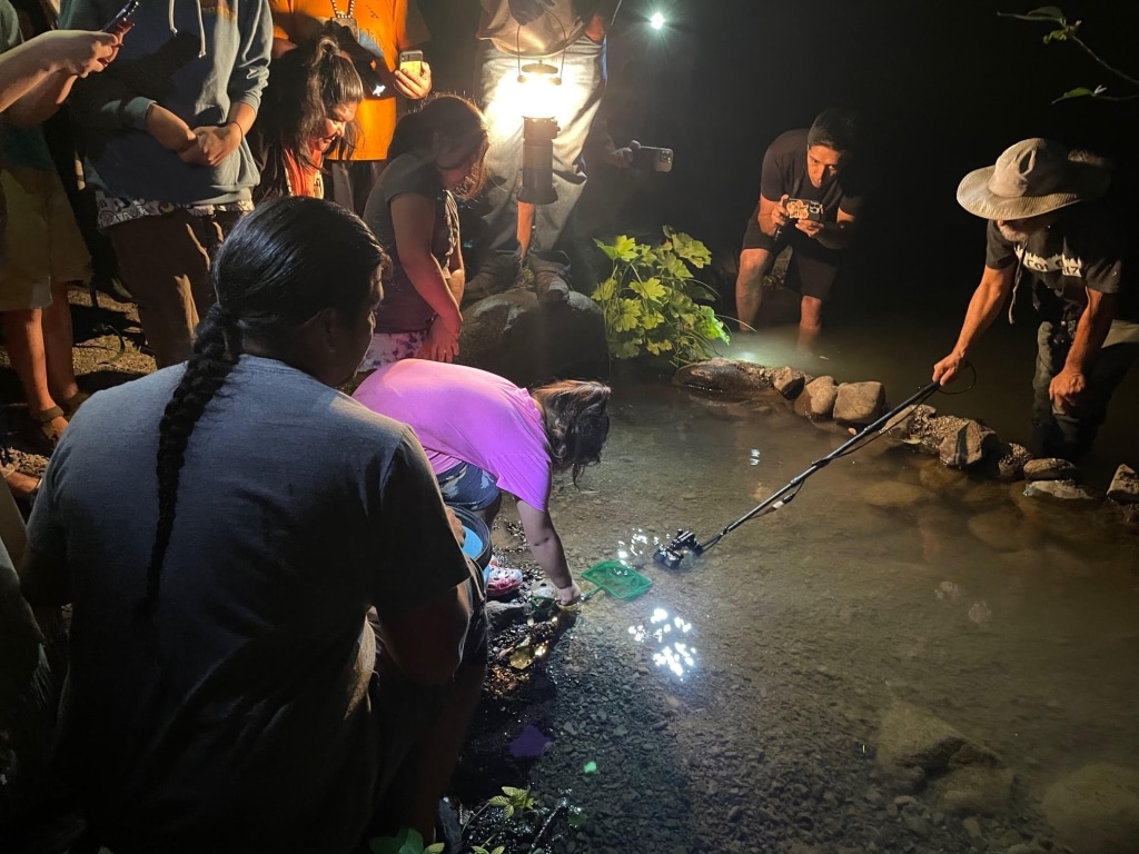 ‘Administrative erasure’: Wintu people say proposed California reforms would threaten their homelands