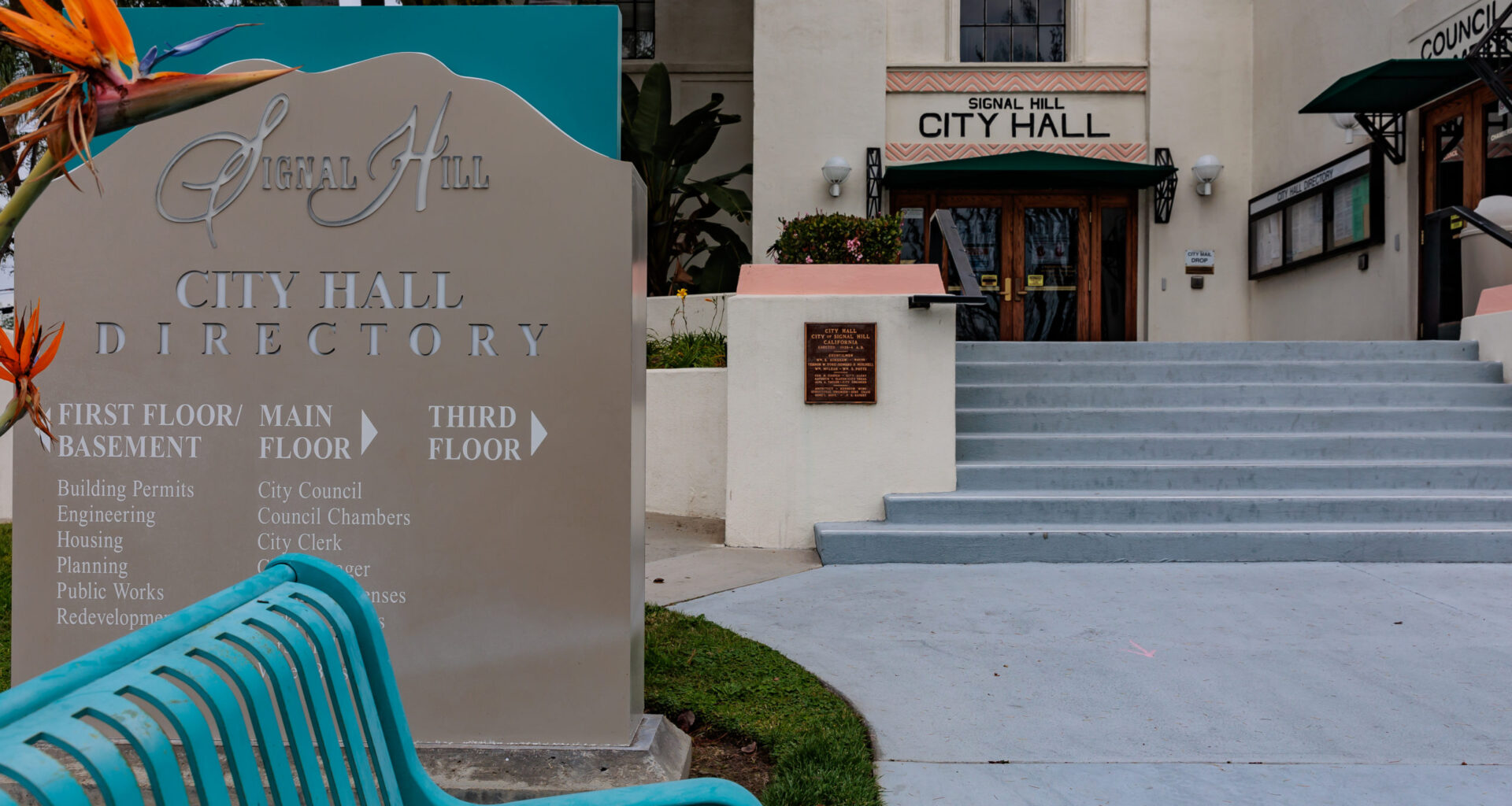 Signal Hill has become a hotspot for ICE raids. How is the City responding?