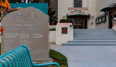 Signal Hill has become a hotspot for ICE raids. How is the City responding?