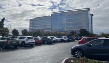 Apple starts to set up shop for tech titan's big San Jose expansion