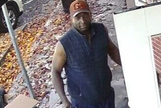 Police ask for tips in Peters' Bakery customer assault