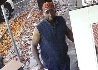 Police ask for tips in Peters' Bakery customer assault