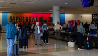 San Jose, Oakland airports suffered rough start to holiday travel