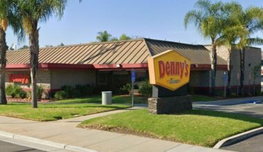 East Coast investors buy restaurant properties in South Bay, East Bay